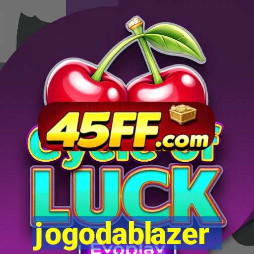 jogodablazer