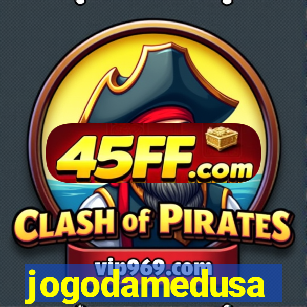 jogodamedusa
