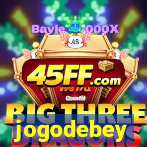 jogodebey