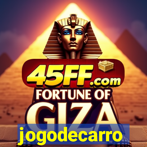 jogodecarro