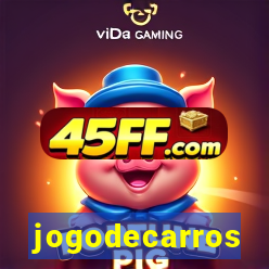 jogodecarros