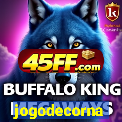 jogodecorna