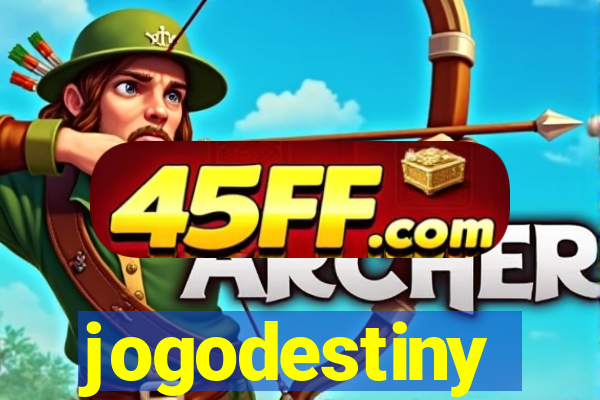 jogodestiny