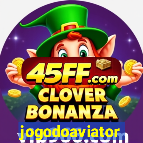 jogodoaviator