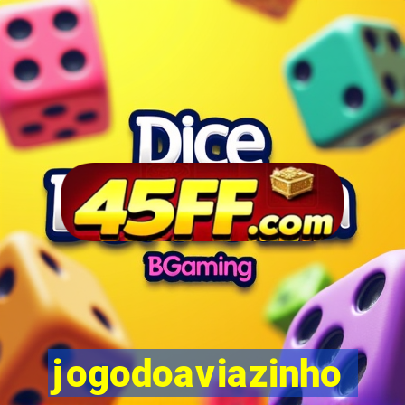 jogodoaviazinho