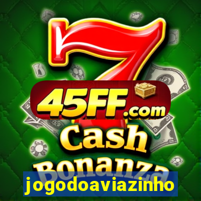 jogodoaviazinho