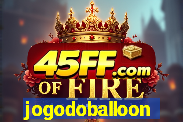 jogodoballoon