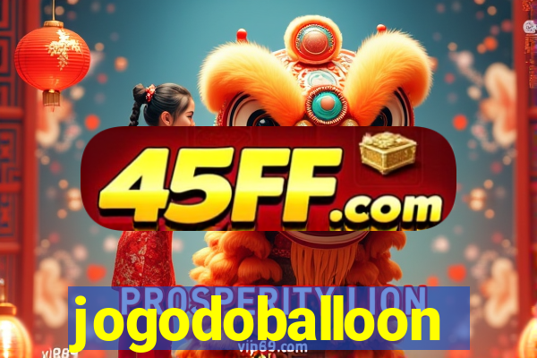 jogodoballoon