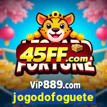jogodofoguete