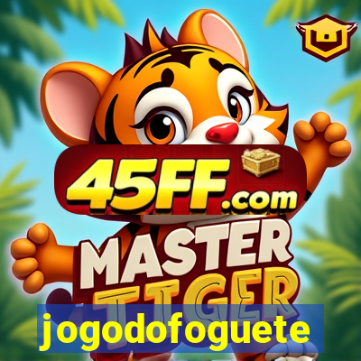 jogodofoguete