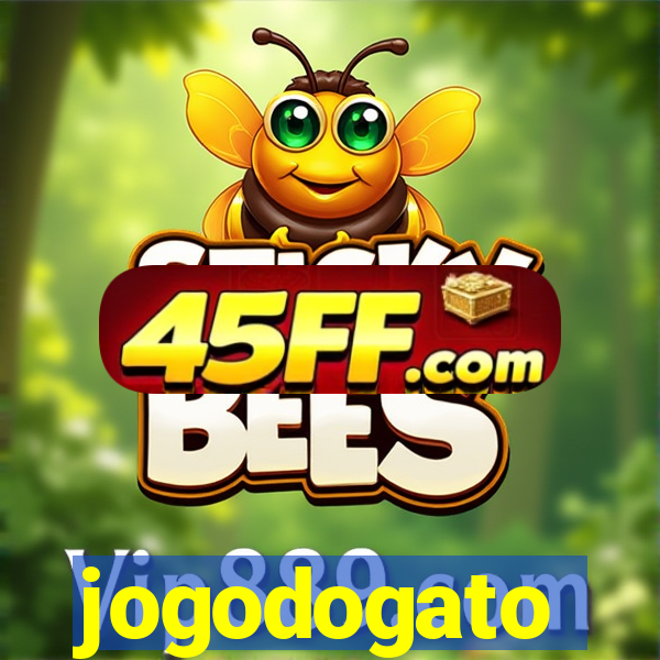 jogodogato