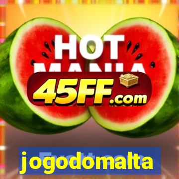 jogodomalta