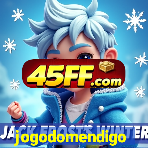 jogodomendigo