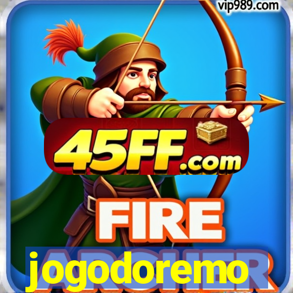 jogodoremo