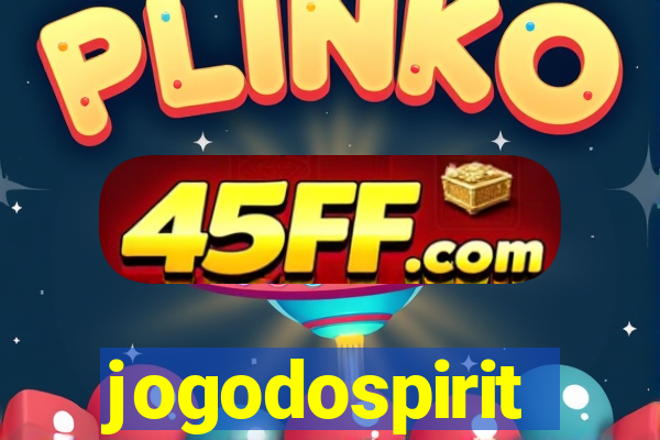 jogodospirit