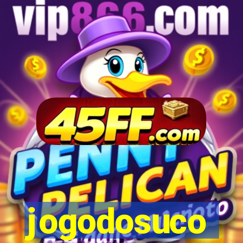jogodosuco