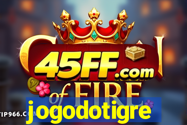 jogodotigre
