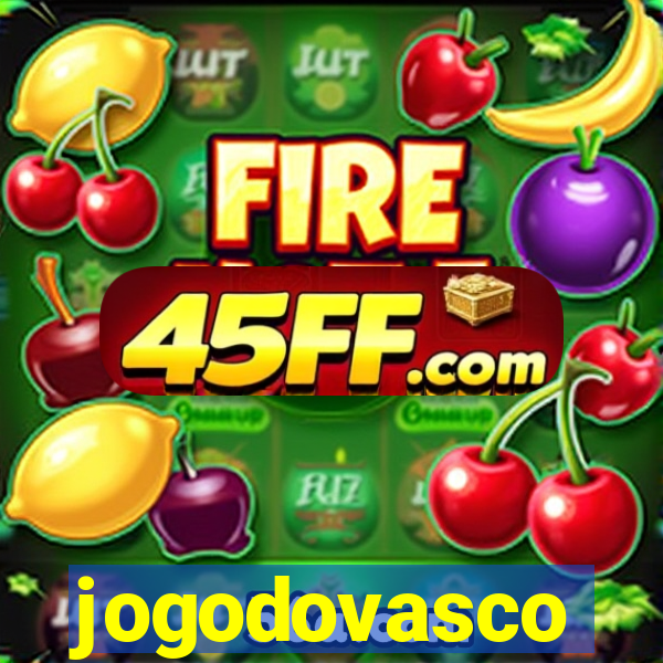jogodovasco
