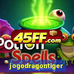 jogodragontiger