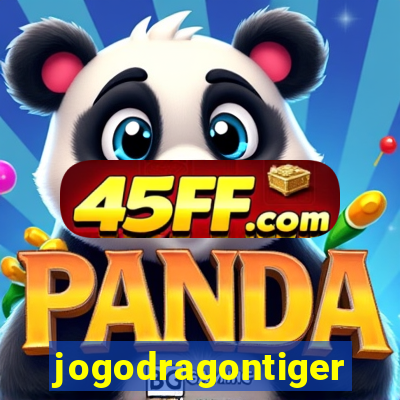 jogodragontiger