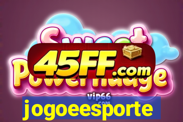 jogoeesporte