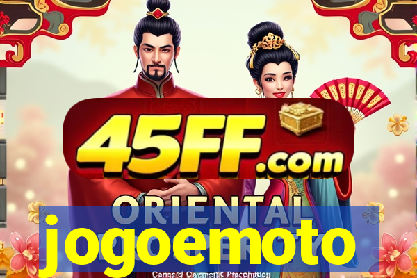jogoemoto