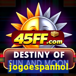 jogoespanhol