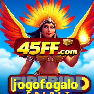 jogofogalo