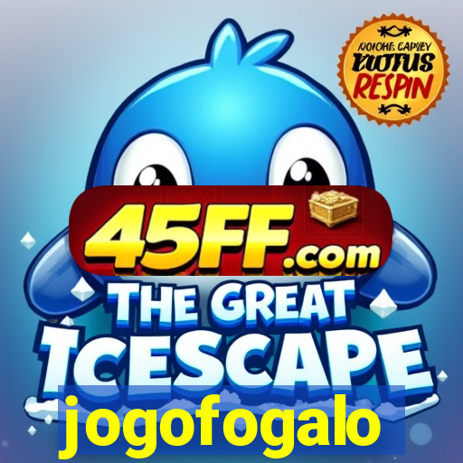 jogofogalo