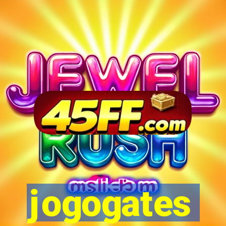 jogogates