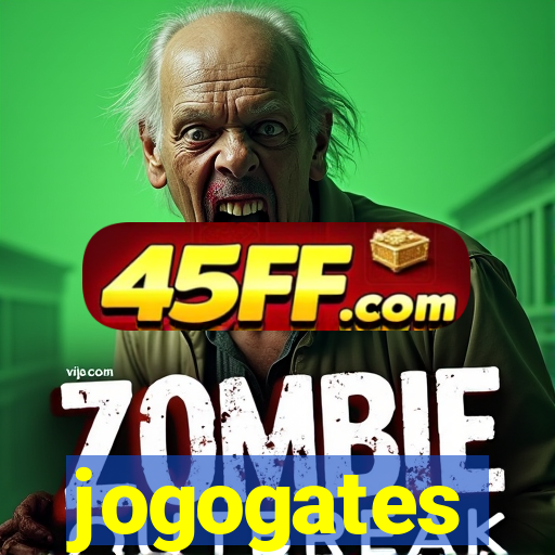 jogogates