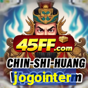 jogointer