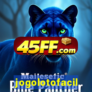 jogolotofacil