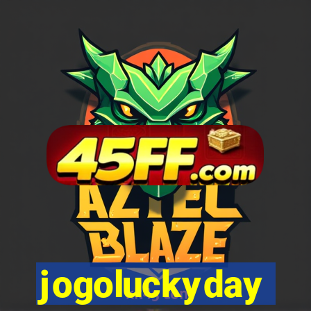 jogoluckyday