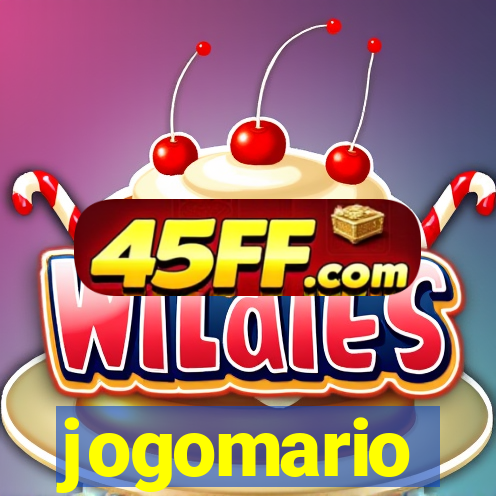jogomario