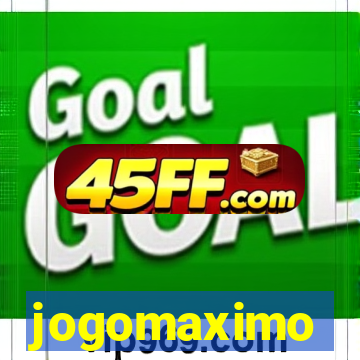 jogomaximo