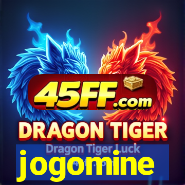 jogomine