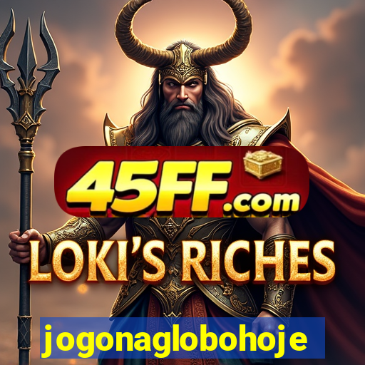 jogonaglobohoje