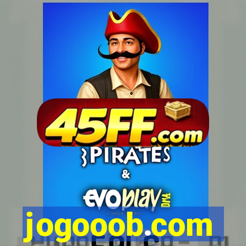 jogooob.com
