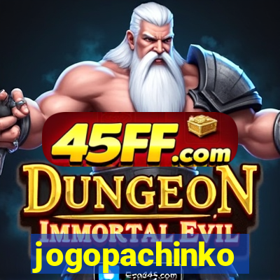 jogopachinko