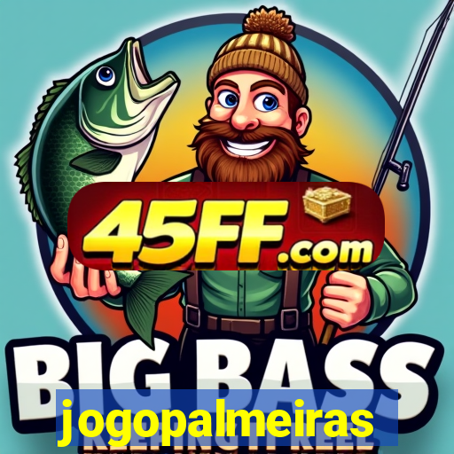 jogopalmeiras