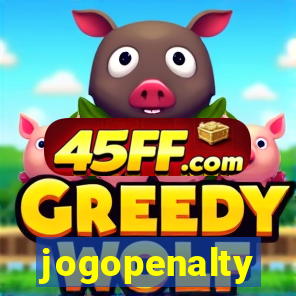 jogopenalty