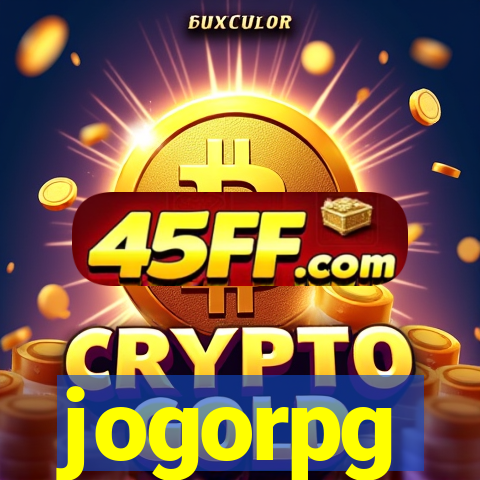 jogorpg