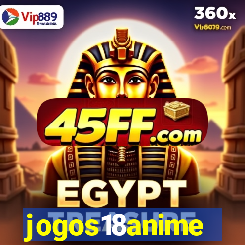 jogos18anime