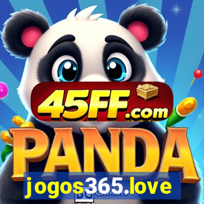 jogos365.love