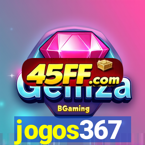 jogos367