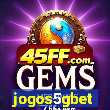 jogos5gbet