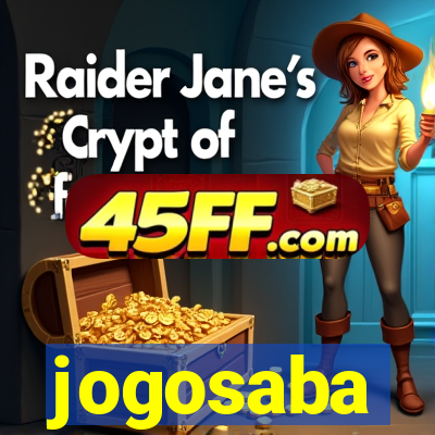 jogosaba
