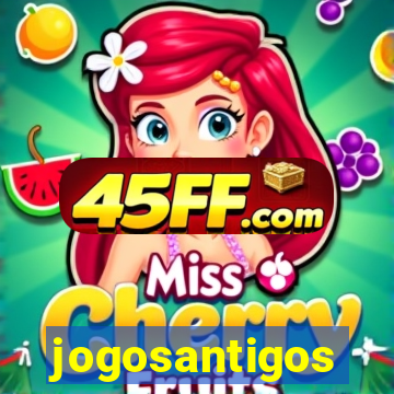 jogosantigos