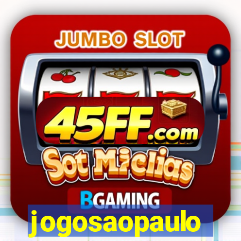 jogosaopaulo